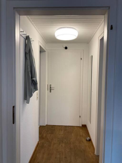 Wohnung In Idyllischem Oertchen Meschede Buitenkant foto